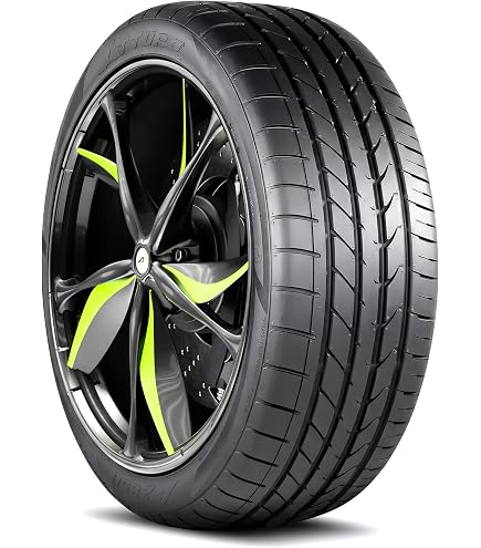Amazon.com: Prinx HiRACE HZ2 A/S UHP All Season 245/40ZR20 99Y XL